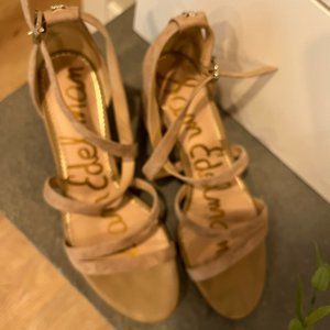 Sam Edelman Stacie Shoes